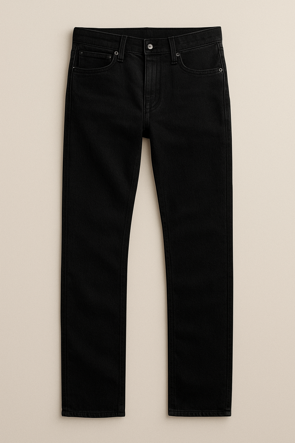 Black Jeans